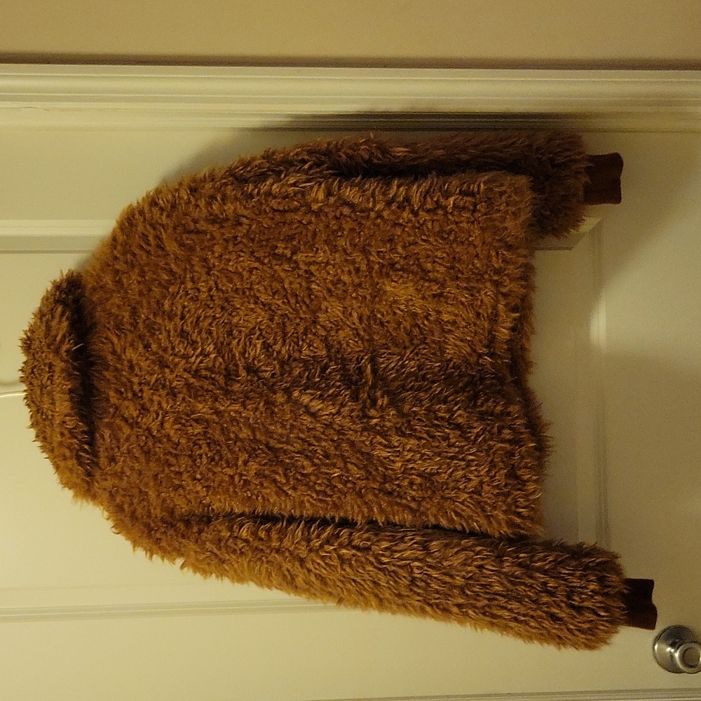 Teddy Jacket - image 4